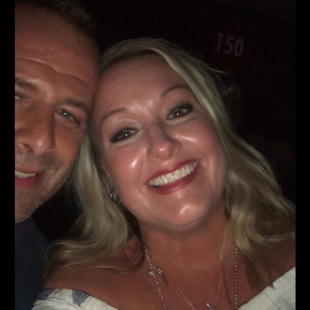 Meet your Posher, Kerri